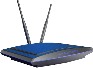 ACT WiFi Router