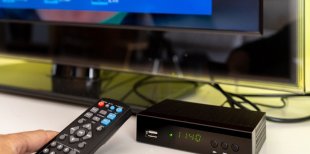 Multi-Family Internet Service in Coimbatore